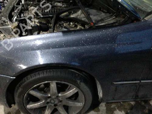 Venstre bak støtdemper MERCEDES-BENZ C-CLASS (W203) C 270 CDI (203.016) | BP12715514M18 