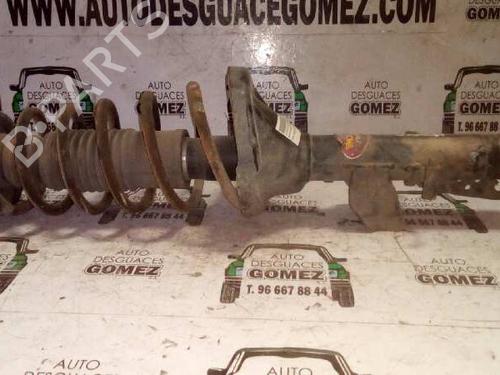 Dämpfer hinten links für FORD MONDEO I (GBP) 1.8 TD (90 hp) 12790772