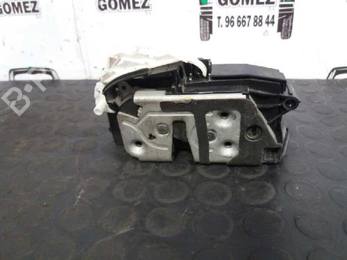 Rear left lock FORD FOCUS III 1.0 EcoBoost | BP12815811C100 