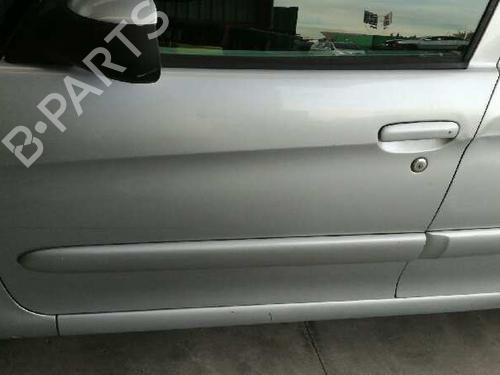 Pulley CITROËN XSARA PICASSO (N68) 1.6 16V | BP13967719M122