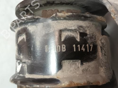 Right rear steering knuckle MINI MINI CLUBMAN (F54) Cooper D | BP17899514M28 