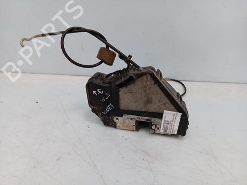 Rear right lock MERCEDES-BENZ E-CLASS (W211) E 220 CDI (211.006) | BP28319717C99 