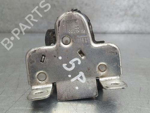 Bakluke lås OPEL VECTRA B (J96) 1.8 i 16V (F19) (125 hp) 12728401