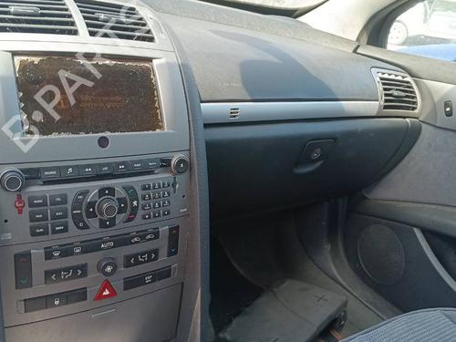 Headlight switch PEUGEOT 407 (6D_) | BP40185809I24 - Image 23