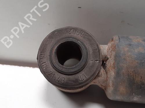 Right rear shock absorber CITROËN ZX (N2) 1.9 D | BP12719666M19 