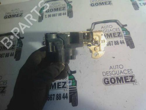 Front right lock DAEWOO NUBIRA Saloon (J100) 1.6 16V | BP12692767C97 