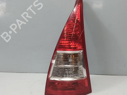 Used Right taillight Right taillight CITROËN C3 I (FC_, FN_) 1.4 i Bivalent (73 hp) 34637681 34637681