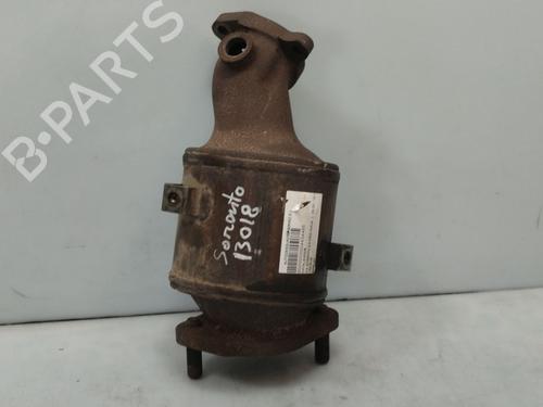 Catalizador KIA SORENTO I (JC) [2002-2011]  32393317