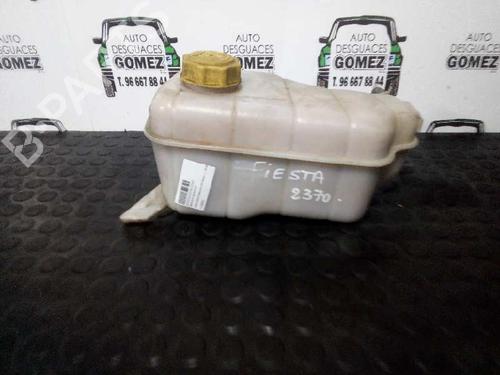 Used Expansion tank FORD FIESTA IV (JA_, JB_) 1.3 i (60 hp) 12812873