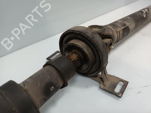 Driveshaft BMW 3 Compact (E36) 318 ti | BP19583323M37 