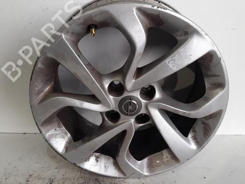 Used Rim OPEL CORSA E (X15) 1.4 (08, 68) (90 hp) 12781180