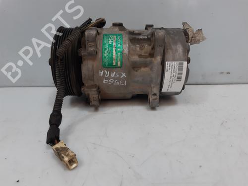 Used AC compressor AC compressor 38329929 38329929