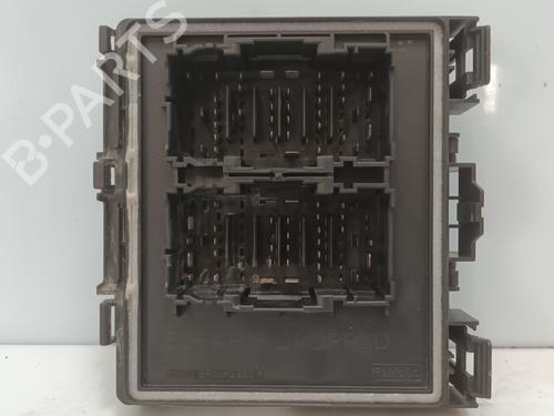 Used Fuse box FORD FOCUS IV (HN) [2018-2025]  26594576