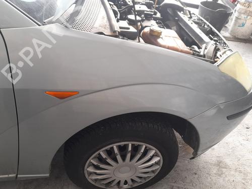 Mass air flow sensor FORD FOCUS I Turnier (DNW) 1.8 TDCi | BP12783361M95 