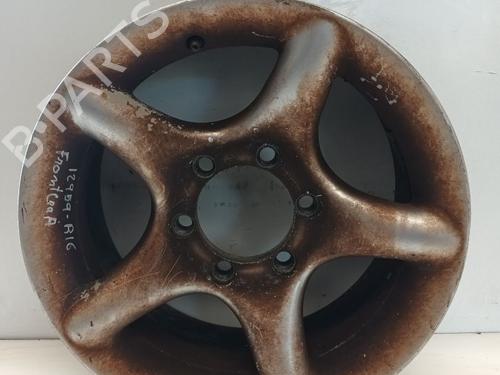 Jante OPEL FRONTERA A (U92) 2.8 TD (5BMWL4, 5BSUD2) (113 hp) 31906382