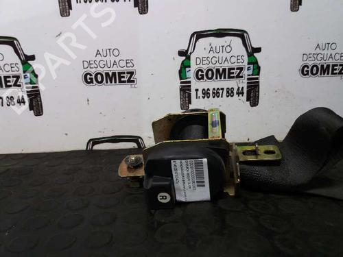 Used Front right seatbelt HONDA ACCORD V (CE, CF_, CD) 2.0 i LS (CE8) (131 hp) 12782066