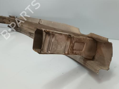 Rear bumper reinforcement AUDI A6 C5 (4B2) 2.5 TDI | BP19920734C73 