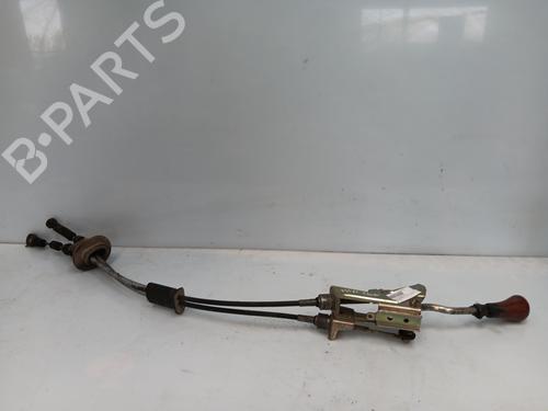 Used Gear lever FIAT SCUDO Van (220_) 1.9 TD (92 hp) 26913034