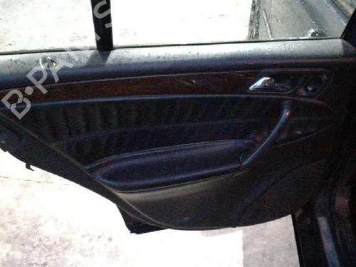 Venstre bak støtdemper MERCEDES-BENZ C-CLASS (W203) C 270 CDI (203.016) | BP12715514M18 