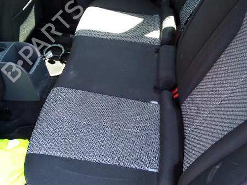 Engine control unit (ECU) SEAT LEON (1P1) 1.9 TDI | BP12806273M57 