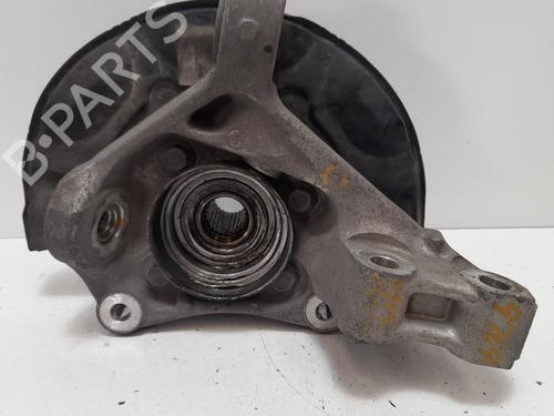 Left front steering knuckle TOYOTA PRIUS Liftback (_W2_) 1.5 Hybrid (NHW20_, NHW20R) | BP12756112M25 