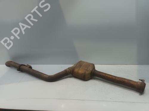 Catalyst MERCEDES-BENZ CLK Convertible (A209) CLK 200 Kompressor (209.442) | BP31258167M10