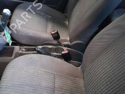 Venstre foran lås FORD FOCUS C-MAX (DM2)  | BP12732581C98 