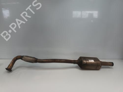 Used Catalyst OPEL ASTRA G Hatchback (T98) [1998-2009]  27818127