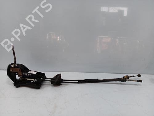 Used Gear lever PEUGEOT 307 (3A/C) 2.0 HDi 90 (90 hp) 23564207