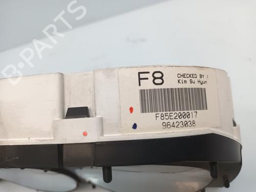 Instrument cluster DAEWOO EVANDA (KLAL) 2.0 | BP19023724C47 