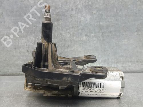 Viskermotor bagrude OPEL VIVARO A Bus (X83) 2.0 CDTI (F7, J7, A07) | BP12700159M102 