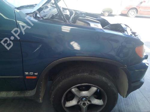 Handskerum BMW X5 (E53) 3.0 d | BP12815371C95 