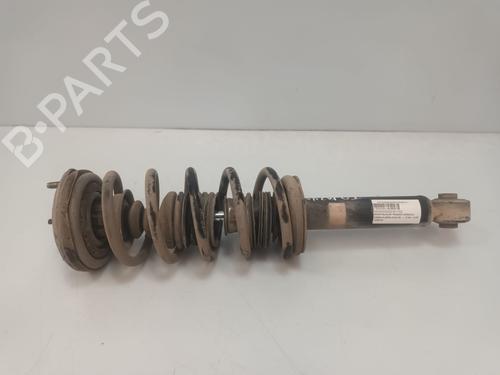 Used Right rear shock absorber NISSAN ALMERA I (N15) 2.0 D (75 hp) 29828011