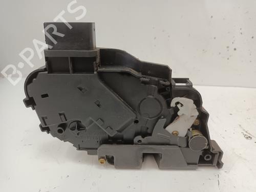 Front right lock VOLVO S40 II (544) 2.0 D | BP17955479C97 