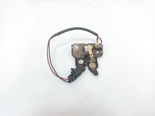 Tailgate lock NISSAN PRIMERA (P12) 2.2 dCi | BP28544262C101 