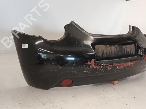 BP17830652C8 | Rear bumper VW NEW BEETLE (9C1, 1C1) 1.9 TDI BP17830652C8