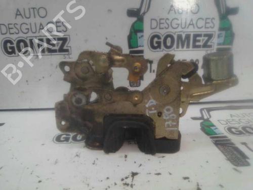 Rear right lock OPEL CORSA B (S93) 1.5 TD (F08, F68, M68) | BP12806881C99 