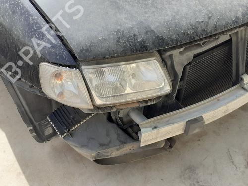 Climate control AUDI A3 (8L1) 1.9 TDI | BP12775719I5 
