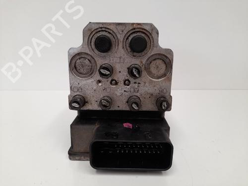 ABS pump ALFA ROMEO 159 (939_) 1.9 JTDM 16V (939AXC1B, 939AXC12) | BP12761632M43 