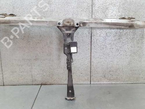 Used Front slam panel SSANGYONG RODIUS I [2005-2025]  12905081