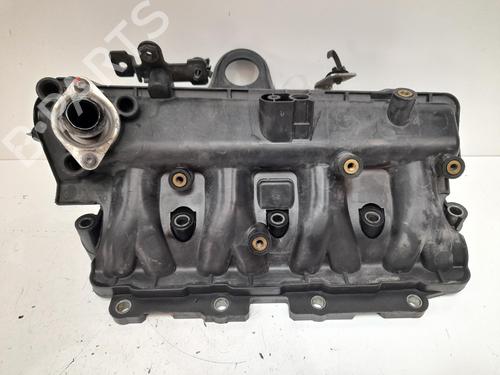 Used Intake manifold FIAT DOBLO Platform/Chassis (263_) 1.3 D Multijet (90 hp) 12780264