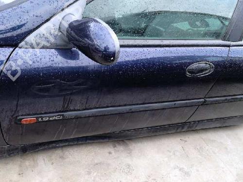 Radiator fan RENAULT LAGUNA I (B56_, 556_) 1.9 dCi (B56W) | BP12715845M35 