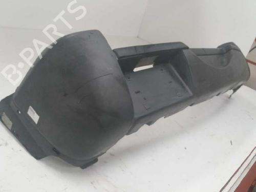 Used Rear bumper JEEP CHEROKEE (KJ) [2001-2008]  12858240