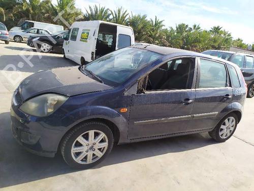 Other FORD FIESTA V (JH_, JD_) 1.4 TDCi | BP13979943O1 