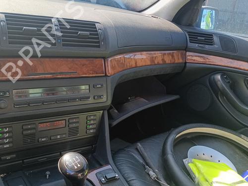 Electronic module BMW 5 (E39) 528 i | BP35725646M83 - Image 14