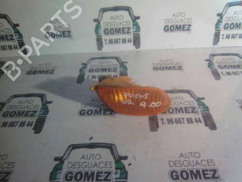 Used Left front indicator Left front indicator 12767172 12767172