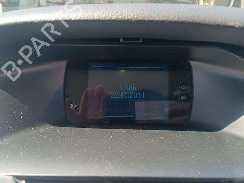 Warning switch FORD FOCUS III 1.6 Ti | BP34211065I22  - Image 20