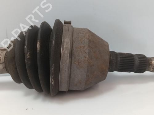 Right front driveshaft OPEL ASTRA H (A04) | BP33470213M39 - Image 2