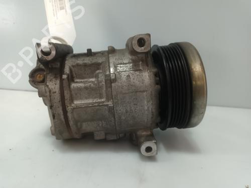 Used AC compressor FIAT PUNTO EVO (199_) [2008-2026]  31916329