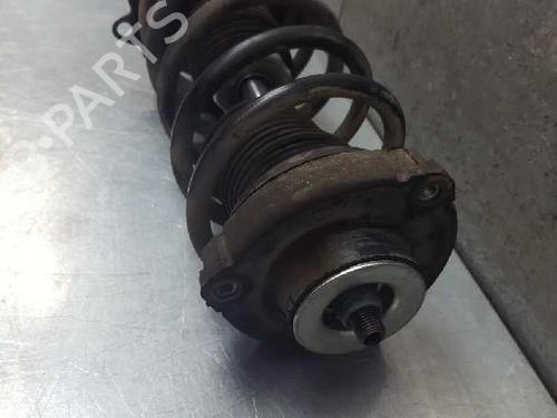 Left front shock absorber SEAT CORDOBA (6K1, 6K2) 1.4 i | BP12741115M16 